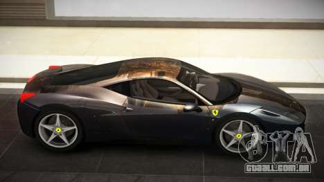 Ferrari 458 RT S4 para GTA 4