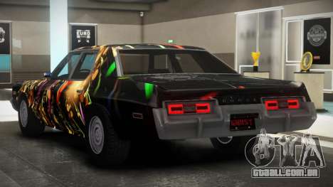 Dodge Monaco RT S3 para GTA 4