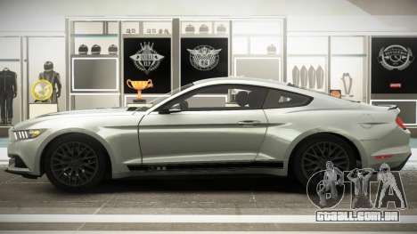 Ford Mustang GT-Z para GTA 4