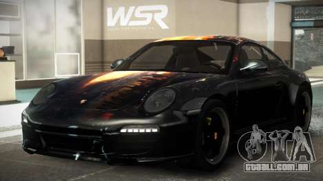 Porsche 911 MSR S3 para GTA 4