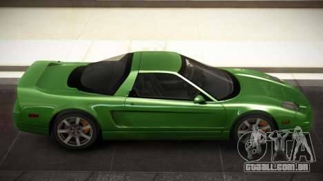 Acura NSX RT para GTA 4