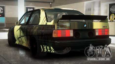 BMW M3 E30 GT-Z S2 para GTA 4