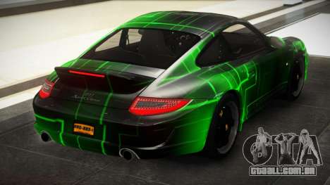 Porsche 911 MSR S11 para GTA 4