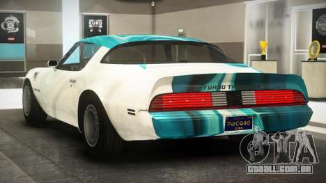 Pontiac Trans Am ZT S10 para GTA 4