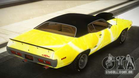 Plymouth GTX 426 RT S8 para GTA 4