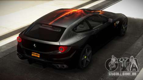 Ferrari FF RZ S1 para GTA 4