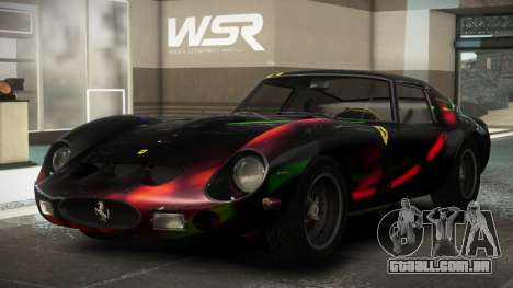 Ferrari 250 GTO TI S7 para GTA 4