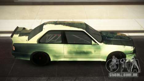 BMW M3 E30 GT-Z S2 para GTA 4