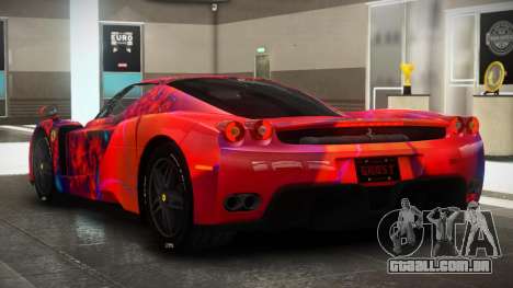 Ferrari Enzo TI S11 para GTA 4