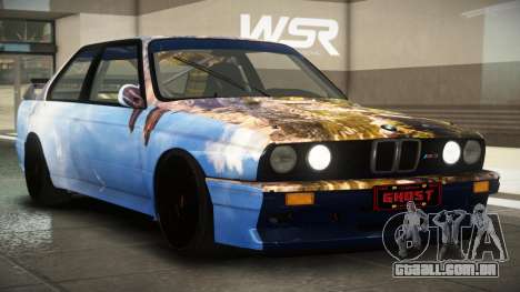 BMW M3 E30 GT-Z S4 para GTA 4