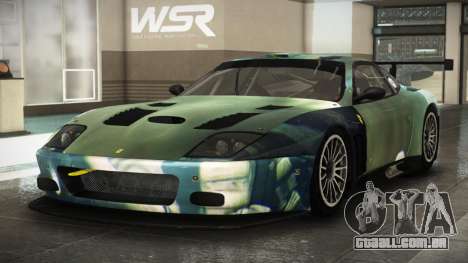 Ferrari 575 G-Sport S6 para GTA 4