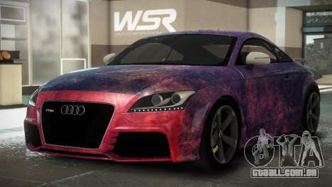 Audi TT Q-Sport S9 para GTA 4