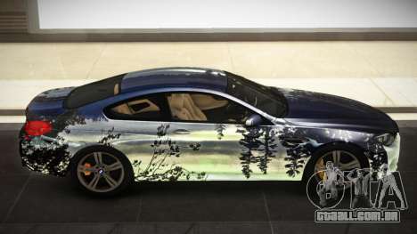 BMW M6 TR S9 para GTA 4