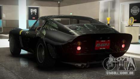 Ferrari 250 GTO TI S2 para GTA 4