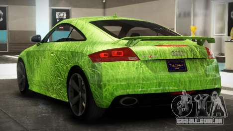 Audi TT Q-Sport S3 para GTA 4