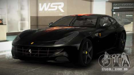 Ferrari FF RZ S1 para GTA 4