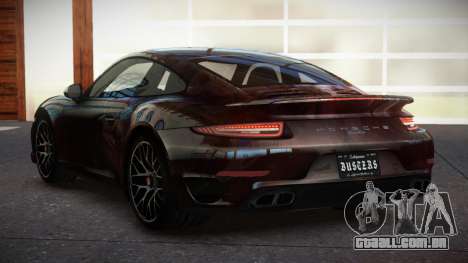 Porsche 911 QS S3 para GTA 4