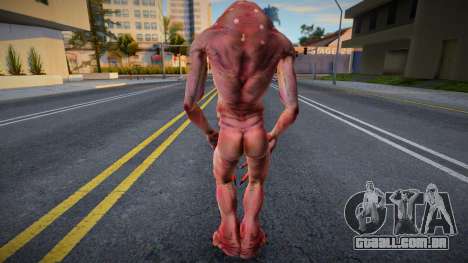 PIG DEMON para GTA San Andreas