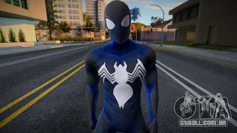 Spider man EOT v24 para GTA San Andreas