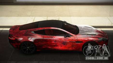 Aston Martin Vanquish SV S4 para GTA 4