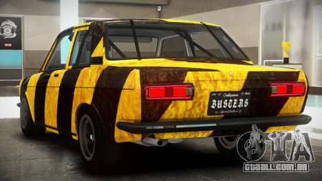 Datsun Bluebird TI S10 para GTA 4