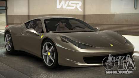 Ferrari 458 RT para GTA 4