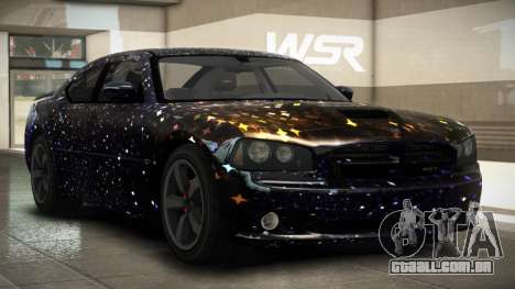 Dodge Charger MRS S10 para GTA 4