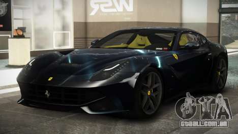 Ferrari F12 GT-Z S4 para GTA 4