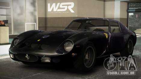 Ferrari 250 GTO TI S3 para GTA 4