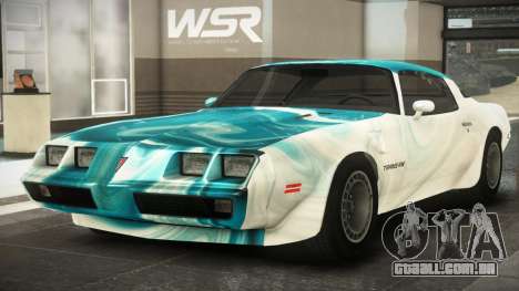 Pontiac Trans Am ZT S10 para GTA 4