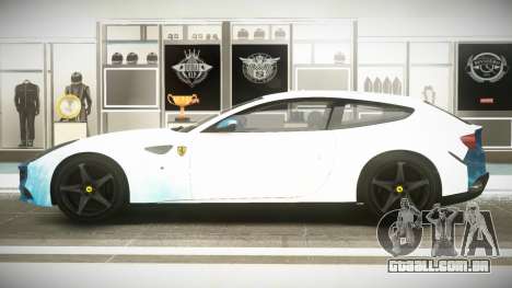 Ferrari FF RZ S6 para GTA 4