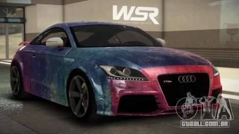 Audi TT Q-Sport S9 para GTA 4