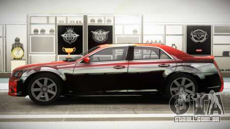 Chrysler 300 HR S1 para GTA 4