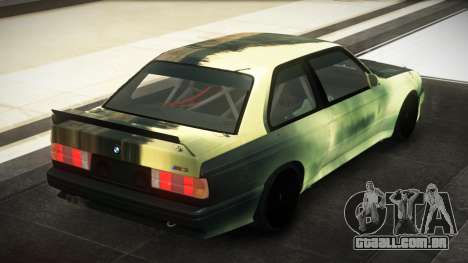 BMW M3 E30 GT-Z S2 para GTA 4