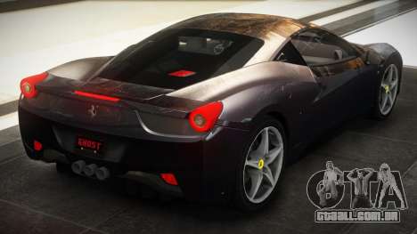 Ferrari 458 RT S4 para GTA 4