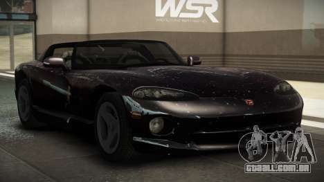 Dodge Viper GT-S S9 para GTA 4