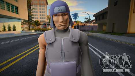 Taiseki para GTA San Andreas