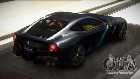 Ferrari F12 GT-Z S4 para GTA 4