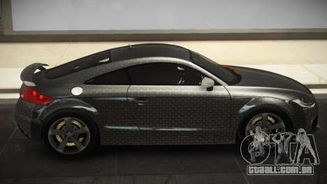 Audi TT Q-Sport S1 para GTA 4