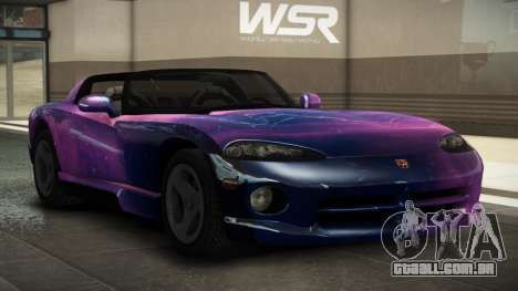 Dodge Viper GT-S S6 para GTA 4