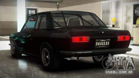 Datsun Bluebird TI S6 para GTA 4