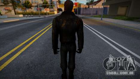 Will 1 para GTA San Andreas