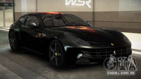 Ferrari FF RZ S1 para GTA 4