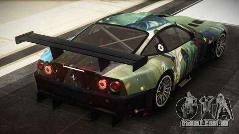 Ferrari 575 G-Sport S6 para GTA 4