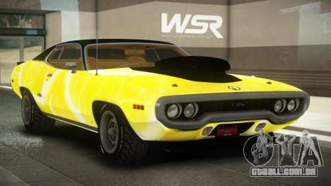 Plymouth GTX 426 RT S8 para GTA 4