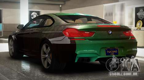 BMW M6 TR S6 para GTA 4