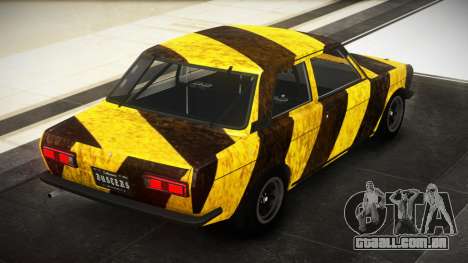 Datsun Bluebird TI S10 para GTA 4