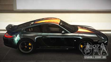 Porsche 911 MSR S3 para GTA 4