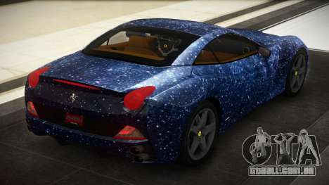 Ferrari California XR S4 para GTA 4