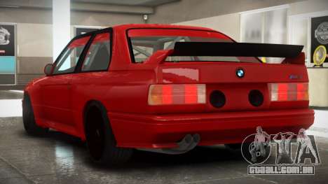 BMW M3 E30 GT-Z para GTA 4